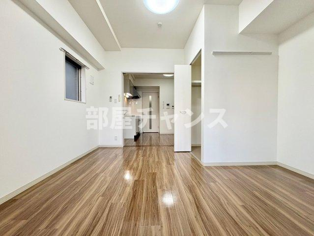 アーデルドルフの寝室