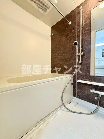 アーデルドルフの浴室