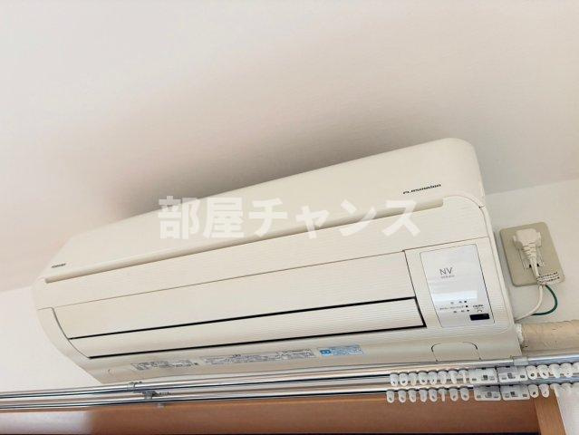 HIRO尾頭橋の設備