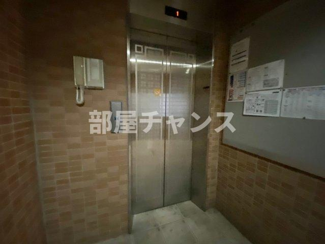 HIRO尾頭橋のその他共用部分