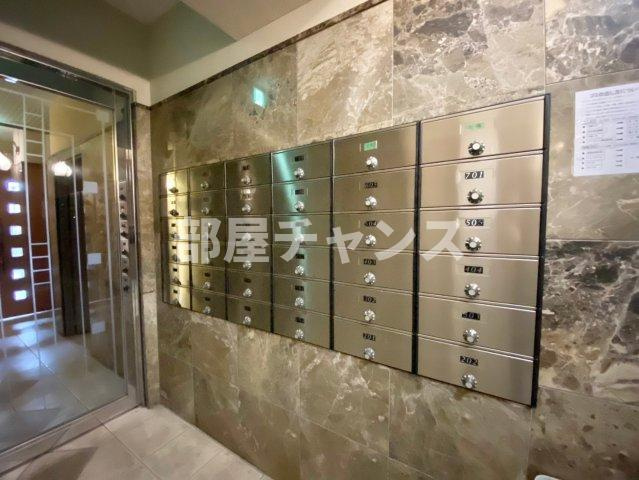 HIRO尾頭橋のその他共用部分