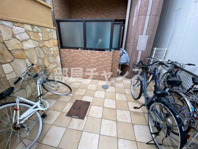 HIRO尾頭橋のその他共用部分