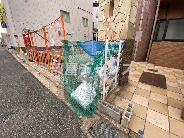 HIRO尾頭橋のその他共用部分