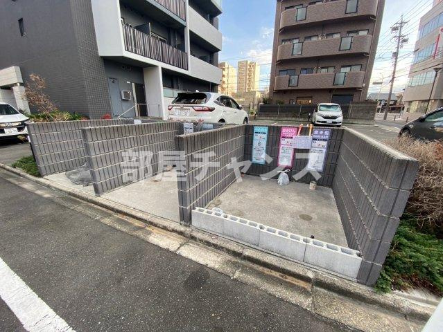 グランパークタワーのその他