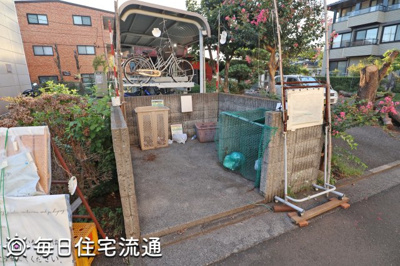 【その他共用部分】 | 楠