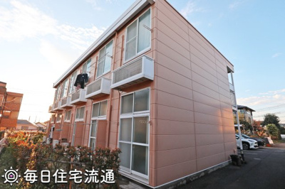 【外観】 | 楠