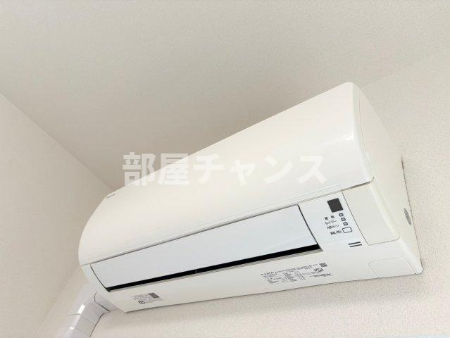 プレサンス名古屋駅ゲートの設備