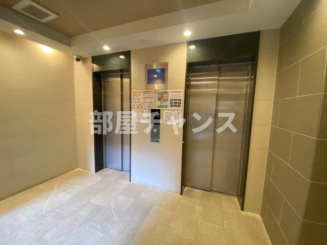 プレサンス名古屋駅ゲートのその他共用部分