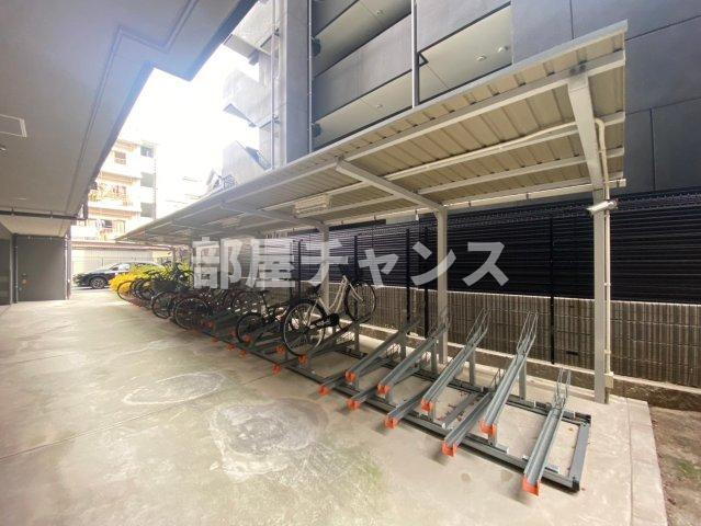 プレサンス名古屋駅ゲートのその他共用部分