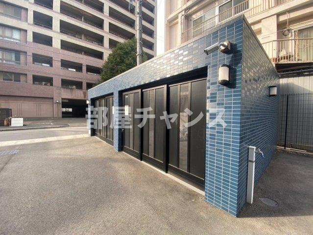 プレサンス名古屋駅ゲートのその他共用部分