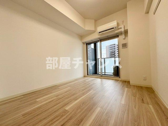 プレサンス名古屋駅ゲートの居間・リビング