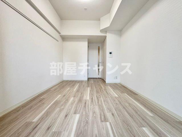 プレサンス名古屋駅ゲートの寝室