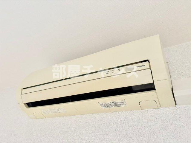 プレサンス名古屋STATIONアライブの設備