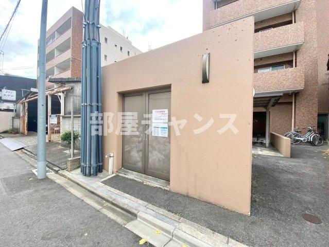 プレサンス名古屋STATIONアライブのその他