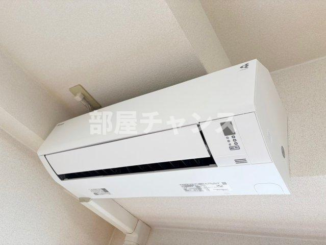 サン・アペックス名駅の設備