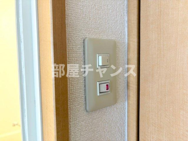 サン・アペックス名駅の設備