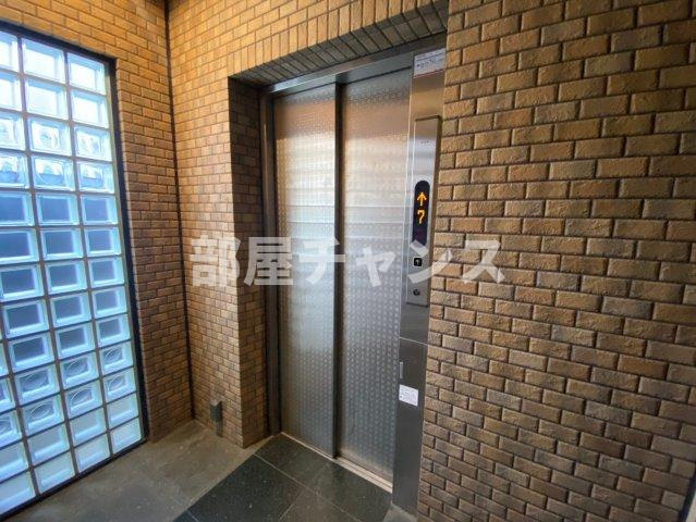 サン・アペックス名駅のその他共用部分