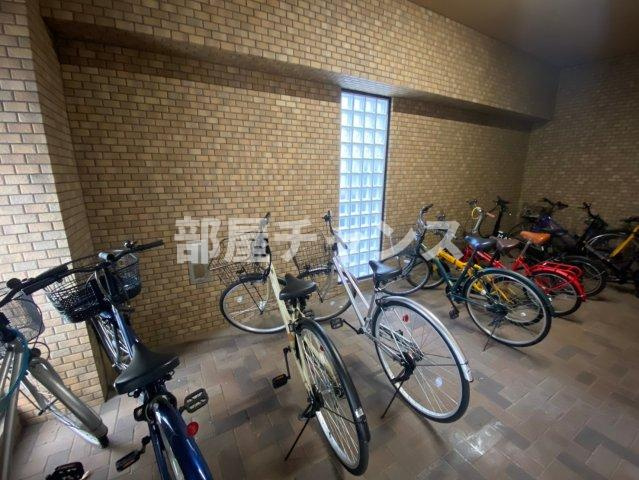 サン・アペックス名駅のその他共用部分