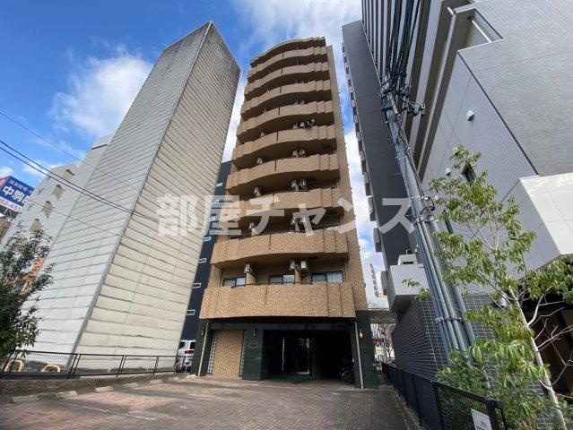 サン・アペックス名駅