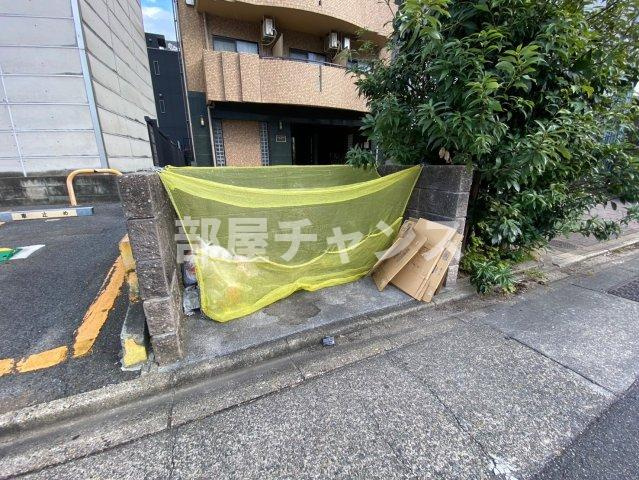 サン・アペックス名駅のその他共用部分