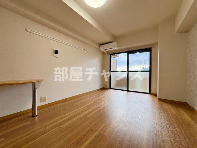 サン・アペックス名駅の居間・リビング