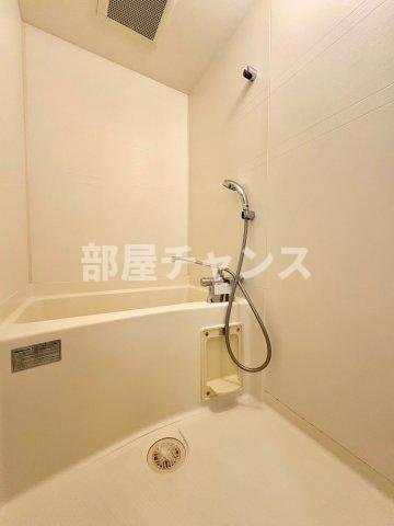 サン・アペックス名駅の浴室