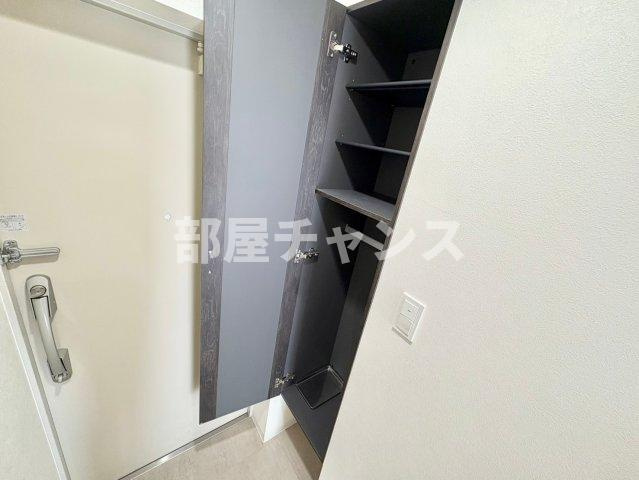 グランツェ名駅太閤通のその他