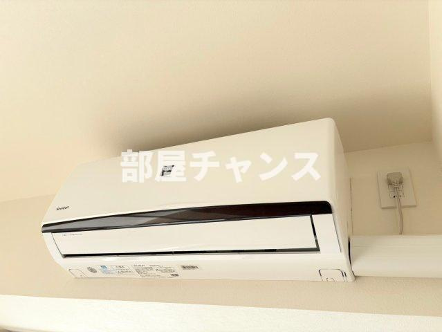 グランツェ名駅太閤通の設備