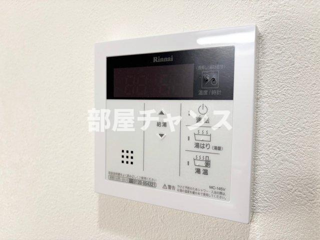 グランツェ名駅太閤通の設備