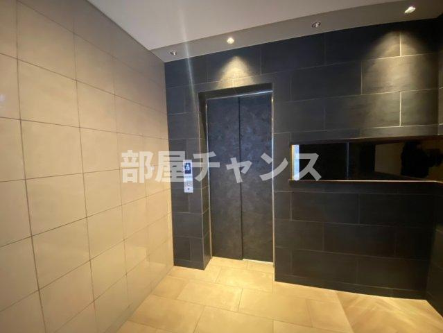 グランツェ名駅太閤通のその他共用部分