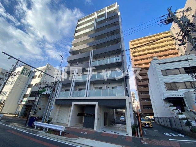 グランツェ名駅太閤通