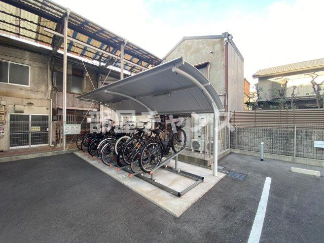 グランツェ名駅太閤通のその他共用部分
