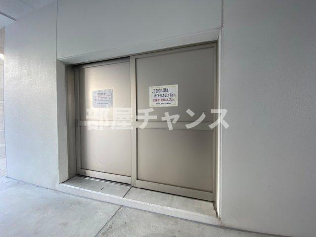 グランツェ名駅太閤通のその他共用部分