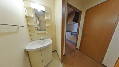 【洗面所】 | ルネッサンス犬塚