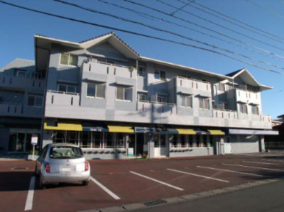 【外観】 | ルネッサンス犬塚