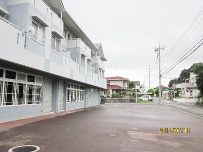 【駐車場】 | ルネッサンス犬塚