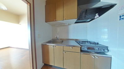 【キッチン】 | ルネッサンス犬塚