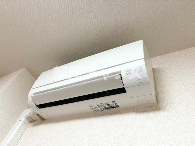 ヴィラマリオンの設備