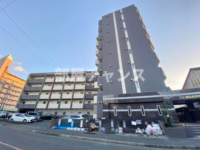 ヴィラマリオン