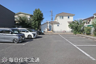 【駐車場】 | Ｃｏｓｍｏ