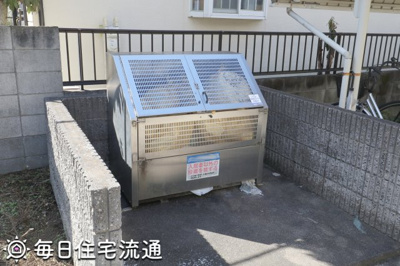 【その他共用部分】 | Ｃｏｓｍｏ