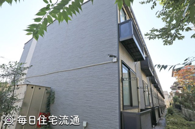 【外観】 | Ｃｏｓｍｏ