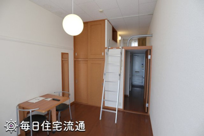 【内装】 | ヴィーブルⅡ