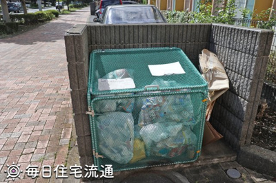 【その他共用部分】 | ヴィーブルⅡ