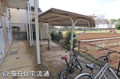 【その他共用部分】 | ヴィーブルⅡ