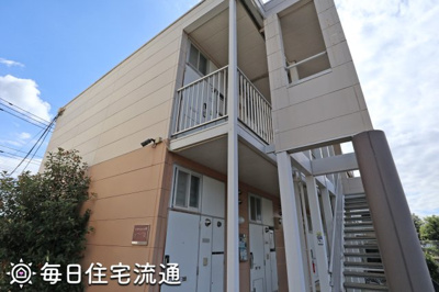 【外観】 | ヴィーブルⅡ