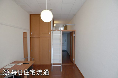 【居間・リビング】 | ヴィーブルⅡ