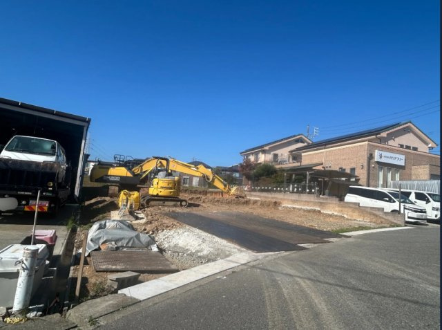 ブルーミングガーデン　名古屋市緑区大根山１丁目の駐車場|最強キャンペーン対象物件です♪詳細は弊社ホームページもしくはスタッフまでお気軽にお問合せ下さいませ♪ お役に立てる自信があります♪