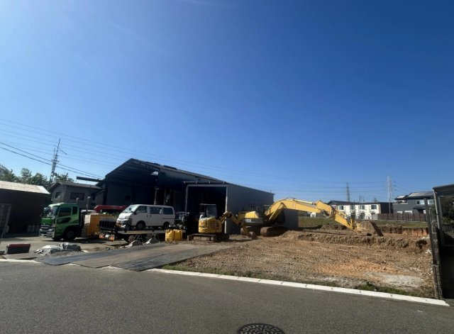 ブルーミングガーデン　名古屋市緑区大根山１丁目の前面道路含む現地写真|最強キャンペーン対象物件です♪詳細は弊社ホームページもしくはスタッフまでお気軽にお問合せ下さいませ♪ お役に立てる自信があります♪