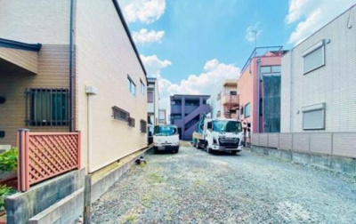 【外観】 | 【名古屋市瑞穂区松園町1丁目20−1新築戸建】 | ご成約キャンペーン対象物件です♪詳細は弊社ホームページもしくはスタッフまでお気軽にお問合せ下さいませ♪ お役に立てる自信があります♪